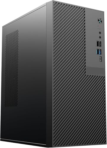 TrendingPC Ordenador de sobremesa Intel Core I7 12700K 12 x 5,0ghz • 64Gb RAM DDR4 • WiFi 6 & BT 5.2 • 2TB m.2 SSD • Windows 11 Pro • Intel® UHD Graphics 770