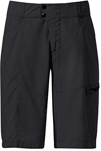 VAUDE Herren Mens Tamaro Ii Shorts, Schwarz, XL EU