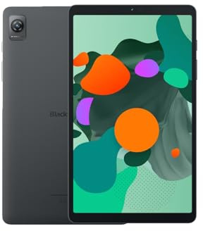 Blackview Tab 60 LTE 4 GB/128 GB, Grau - Tablet Marke