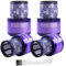 Lot de 4 pour Filtre Dyson v11 Pièces de rechange, compatibles avec les aspirateurs pour Dyson V11,V15,SV14,SV17,SV22, type pour Filtre dyson v15 detect Pièces de rechange, Remplacer Part # 970013-02
