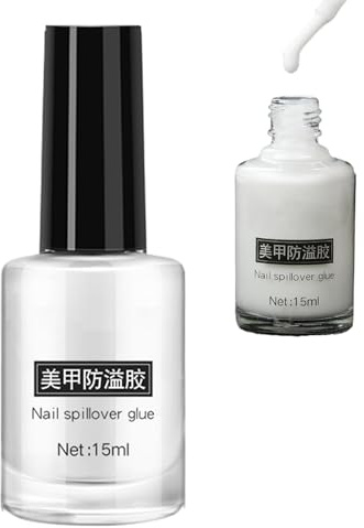 Capa Base Despegable – 15ml Base Gel Fácil De Quitar Para Esmalte De Uñas | Set De Esmalte Efecto Espejo Metálico, Kit De Inicio Marcador Artístico Uñas Mejorado Para Salón DIY & Uso Hogar