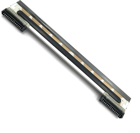 Termisk skrivare skrivhuvud G105910-155 kompatibel med zebra GC420T ZD230 203 dpi hög för upplösning för etikettstreckkodsskrivare tillbehör