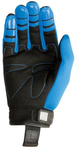 CWB mens Connelly Men's Waterski Promo Gloves, Medium , Blue