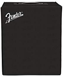 Fender, Rumble TM 200/500/stage amplifier cover