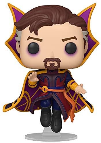 POP! Marvel: What If...? – Doctor Strange Supreme Glow in The Dark Special Edition