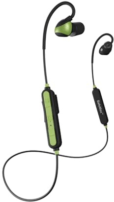 ISOtunes PRO Aware Hearing Protection: EN352 Certified Bluetooth Hearing Protection with 33 SNR and 10 Hour Battery