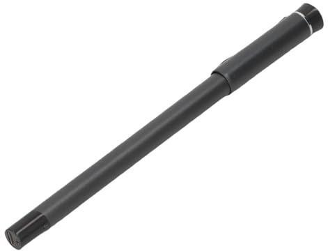 ASHATA 3 In 1 Digital Smart Pen Notebook -Schreibset Enthält SmartPen Notebook Digitales Notebook Konvertieren In Text Speichern und Freigabe von Papiernoten, die mit Smartphone (Graues schwarzes