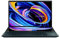 ASUS ZenBook Pro 14 Duo OLED UX8402ZE-M3167X Core i9-12900H 32GB RAM 1TB SSD GeForce RTX 3050 Ti Win11Pro - 90NB0X82-M00A50 tech-Black