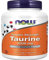 Now Foods, Taurine, Doppelte Stärke, 1.000 mg, 100 vegane Kapseln