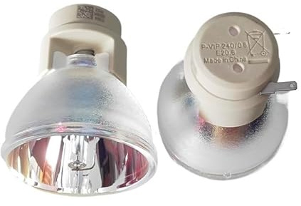 P-VIP 240/0.8 E20. Original Projector Lamp Fit For HT-D486