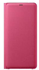 Samsung EF-WA920 Custodia per Cellulare 16 cm (6.3) Custodia a borsellino Rosa