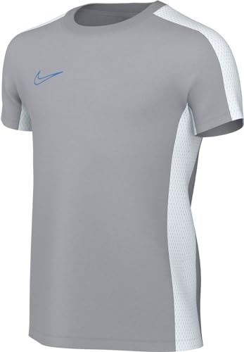 NIKE K Nk DF Acd23 Top SS BR Camiseta de Manga Corta Unisex niños