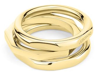 Liebeskind Ring LJ-1496-R-58
