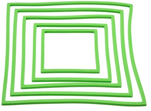 Anillos flotantes para plantas de acuario, tanques de peces, paisajismo, acuarios, suministros de cultivo, acuarios, plantas flotantes y alimentación de peces