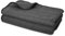 Jmr Usa Inc. Couverture Militaire en Laine pour Camping, Urgence et Utilisation Quotidienne, Ignifuge, Extra épaisse et Chaude, 70% Laine, Gris, Taille 157,5 x 213,4 cm.