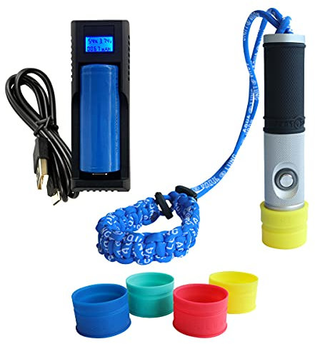 Aqua Lung SeaFlare Mini 900 Lumen Tauchlampe