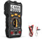 Aicevoos Multimeter 6000 Zähler Multimeter Digital, DC AC Voltmeter und Messgeräte Multimeter, Automatische Reichweite, Messgerät AC/DC Spannung Strom und Kapazität