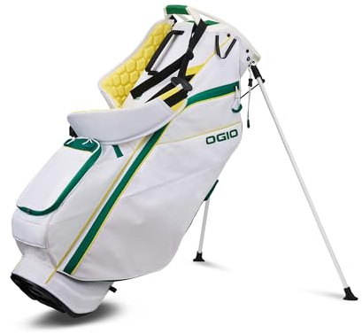 OGIO Fuse Stand Bag Magnolia