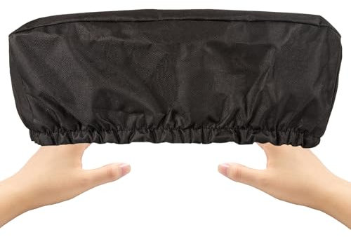 Ebike Battery Cover, Waterproof Electric Bike Battery Cover,Dust-proof Bike Frame Bag Electric Bicycle Lithium Battery Protector for Hailong/Dolphin/Tiger Shark/Jumbo Shark Battery.Ebike Accessories