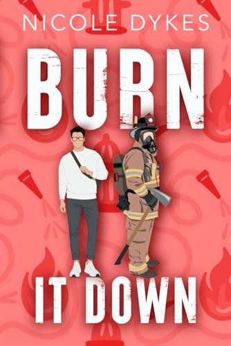 Burn It Down Alternative