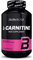 BioTechUSA L-Carnitina 1000 mg Capsule | Miscela di L-Arginina e L-Carnitina | Senza Glutine, 60 compresse
