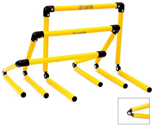 Valla Plegable Multialturas ZASTOR Coll