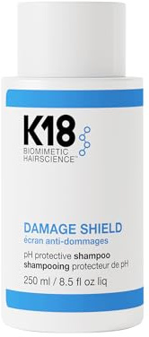 Damage Shield, shampoo protettivo PH di K18 Hair, unisex, 250 ml
