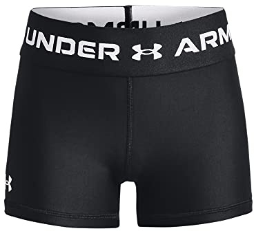 Under Armour Fille G HG Shorty Pants