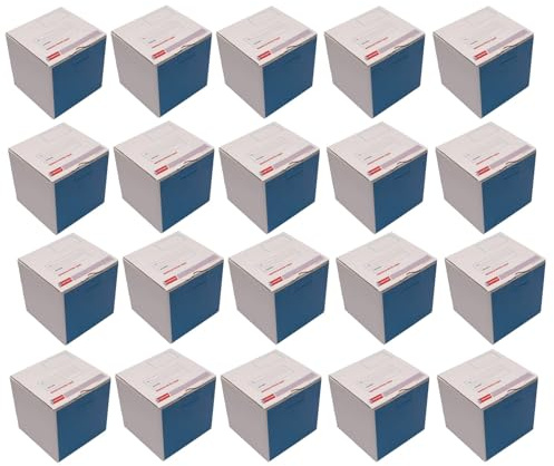 GoSecure Post Box Size A 160x160x160mm (Pack of 20) PB02284