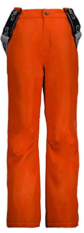 CMP Kinder, Skihose, Orange, 92