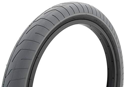 Kink Bikes Sever BMX Reifen | grau/schwarz | 2.40