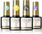 ROSALIND Top Coat Gel Uv Shellac Base Coat Top Coat Und Nail Primer Set Matt Top Coat Primer Für Gelnägel Primer Nägel FüR Nagelkunstdesign 8ml