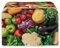Dajingkj Toaster Abdeckungen 2 Scheiben Wide Slot Polyester Stoff gesteppt Toaster Staubdicht Tasche für Küche Kleingeräte dekorative Abdeckung