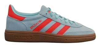 Adidas Wmns Spezial IH5374 Verde Acqua Arancio Fluo Verde Acqua Arancio Fluo/40