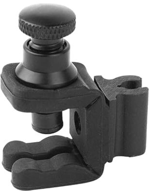 Luwecf Instrumenten Mikrofonständer, Saxophon Clip für, Trompete, Althorn