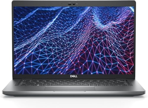 Dell Latitude 5430 Ordinateur portable professionnel à écran tactile avec écran FHD 14, Intel Core i5-1235U, 16 Go de RAM, SSD 512 Go, clavier américain, Windows 11 Pro (reconditionné)