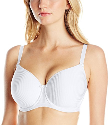 Freya Fancies Underwire Balcony K Cup Bra Underwear