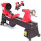 55463 Drechselmaschine 450 Drechselbank Drehbank Drehmaschine Drechsler AWZ
