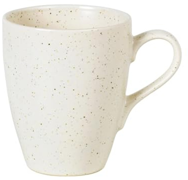 broste Copenhagen Nordic Vanilla Jumbotasse 0,4 l