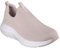 Skechers Femme Vapor Foam True Classic, Rose Knit Trim, 39 EU
