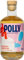 POLLY French Aperitif I Wermuth & Orange I vegan, glutenfrei, ohne künstliche Farbstoffe und Aromen I perfekte Basis für alkoholfreie Spritz Cocktails & Longdrinks