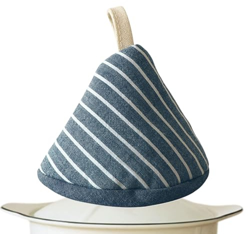 Pañales De Botón De Tapa De Maceta Triángulo - Protector De Soporte De Horno Anti-escalding | Mango De Mango Triangular De Hierro Para Ollas