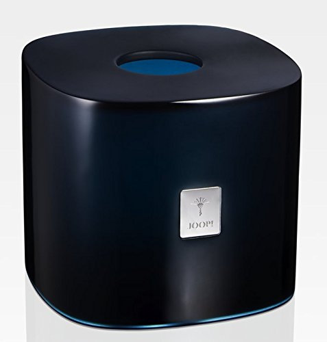 Joop! Crystal Line Papiertuchbox 011531420 Dunkelblau