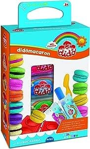 Fila Dido Macaron 350800 Jeu de société