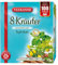 Teekanne 8 Kräuter Teemischung 100 Beutel harmonisch mild 125g