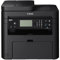 Canon i-SENSYS MF264 II A4 S/W-Laser MFP, Drucken Kopieren Scannen, USB, LAN, W-LAN, 250 Blatt Papierkassette, Mehrzweckeinzug 1 Blatt, 28 DIN A4 Seiten/Minute