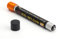 TNSLAND Medidor Espesor Pintura, Medidor de Espesor de Pintura para Coches con Punta Magnética Y Escala de Micras, Dispositivo de Medición para Comprobar La en Automóviles