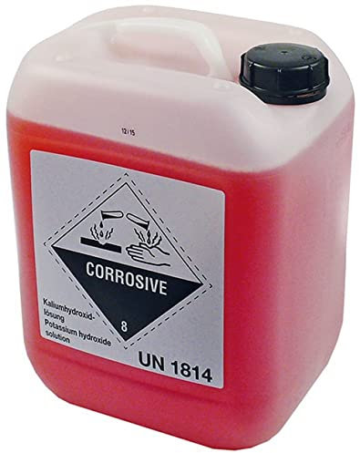 ConvoClean Forte 10L Reinigungsmittel für Heißluftdämpfer 3007017