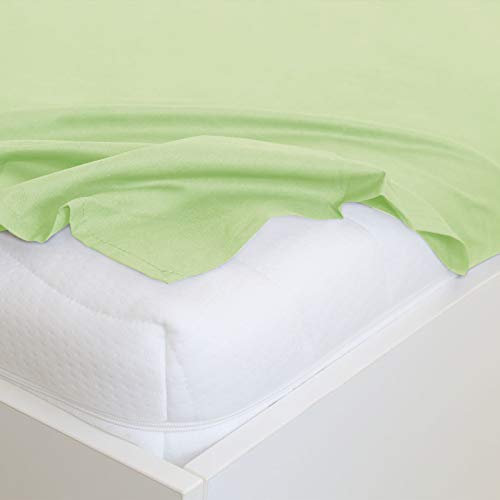 TRAUMSCHLAF Edel-Linon Bettlaken Haustuch