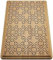 BLANCO 237591 Faron Holzschneidbrett, Esche